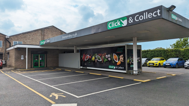 Click & Collect